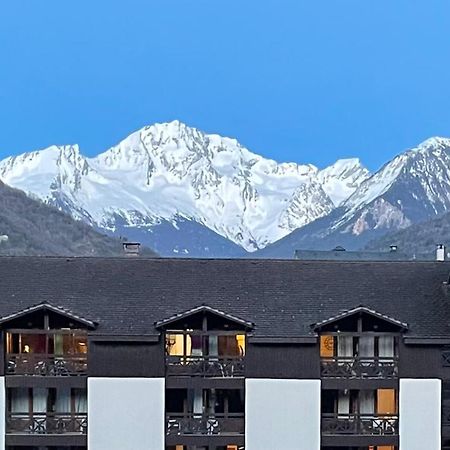 Bel Appartement T3 Pour 6 Personnes A 布里德莱班 外观 照片