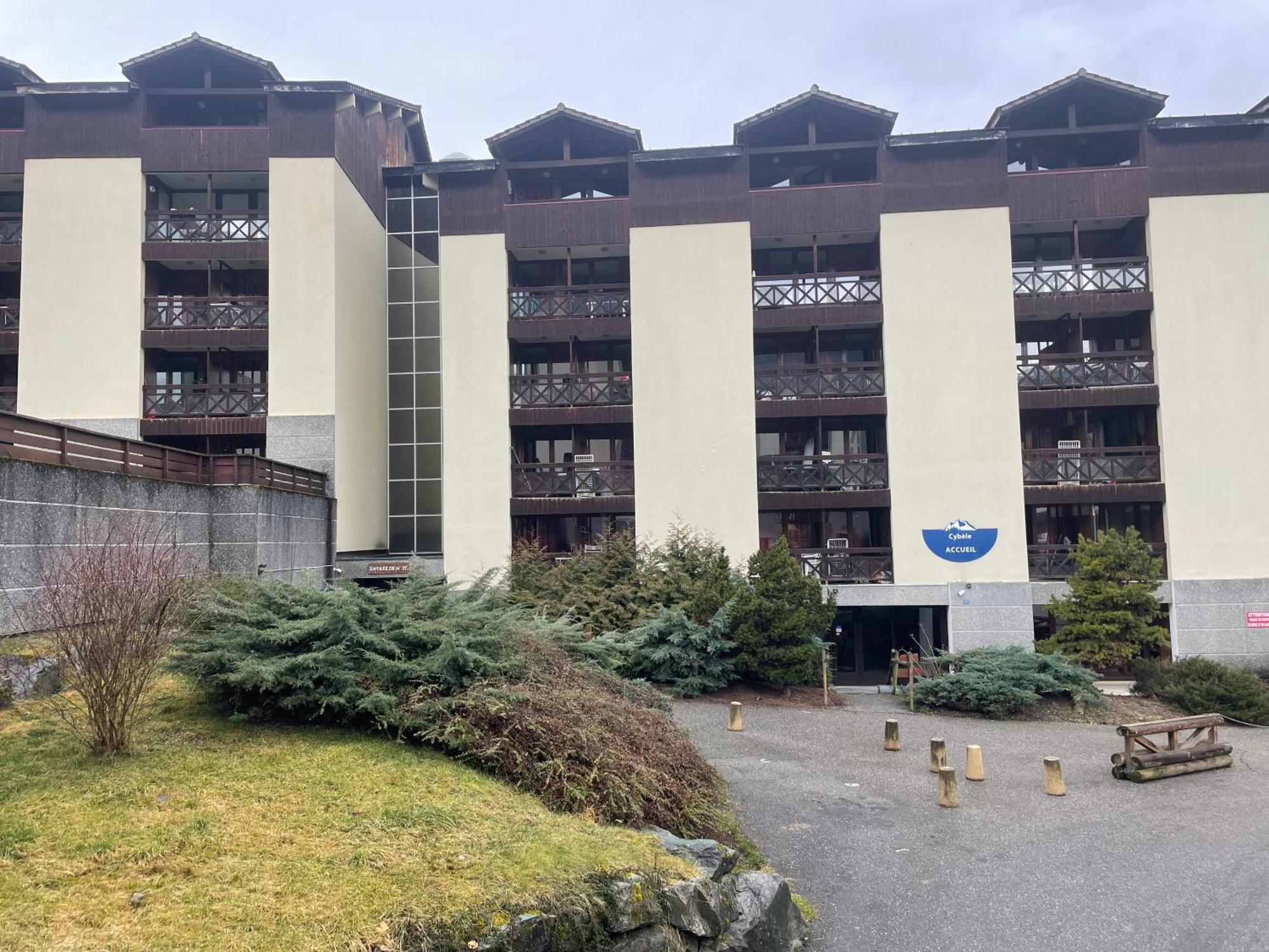 Bel Appartement T3 Pour 6 Personnes A 布里德莱班 外观 照片