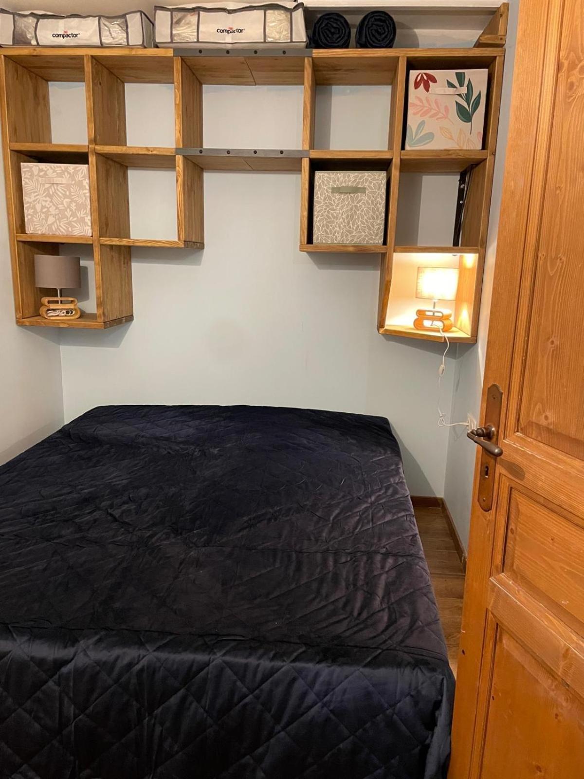 Bel Appartement T3 Pour 6 Personnes A 布里德莱班 外观 照片