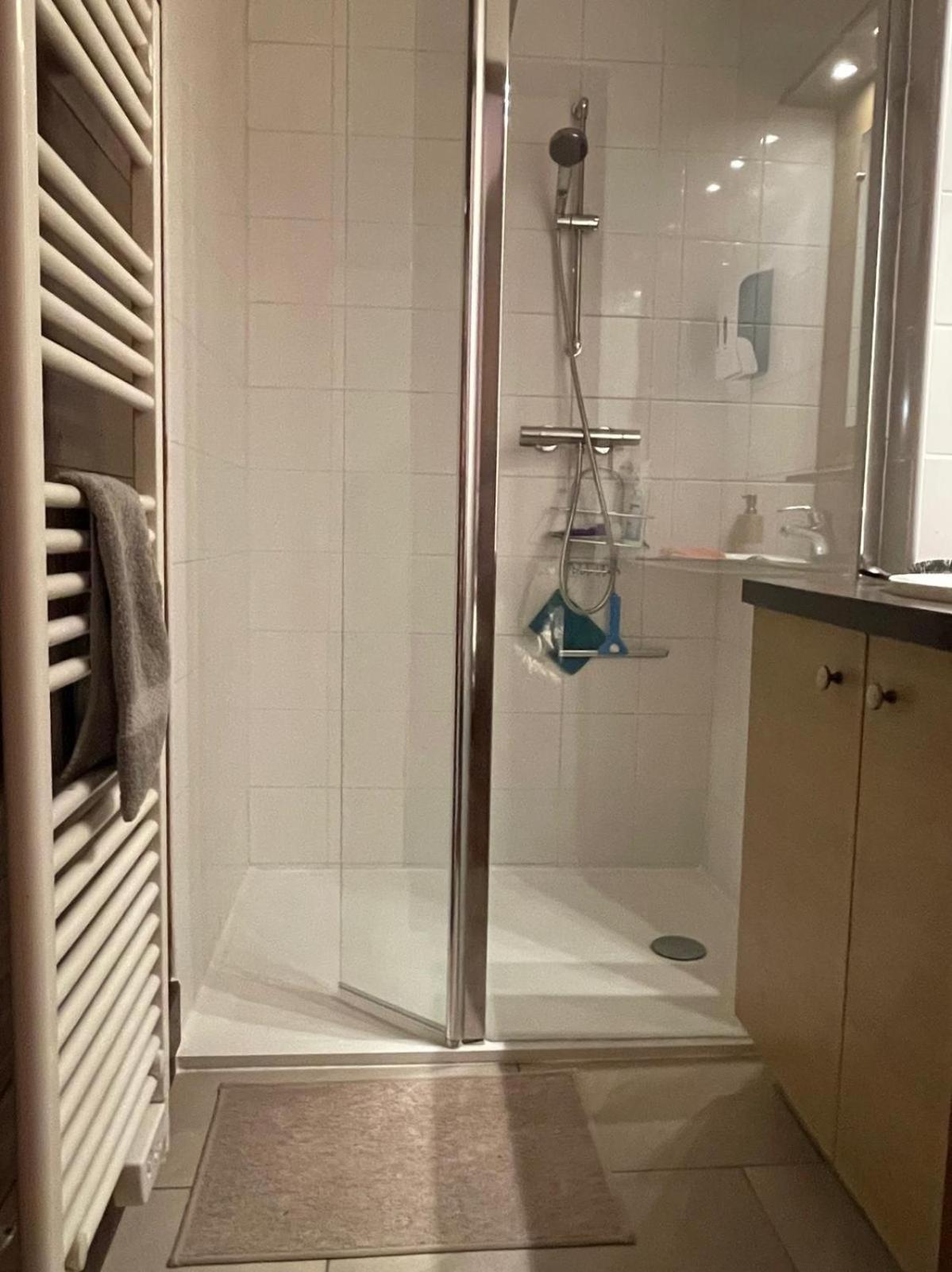 Bel Appartement T3 Pour 6 Personnes A 布里德莱班 外观 照片