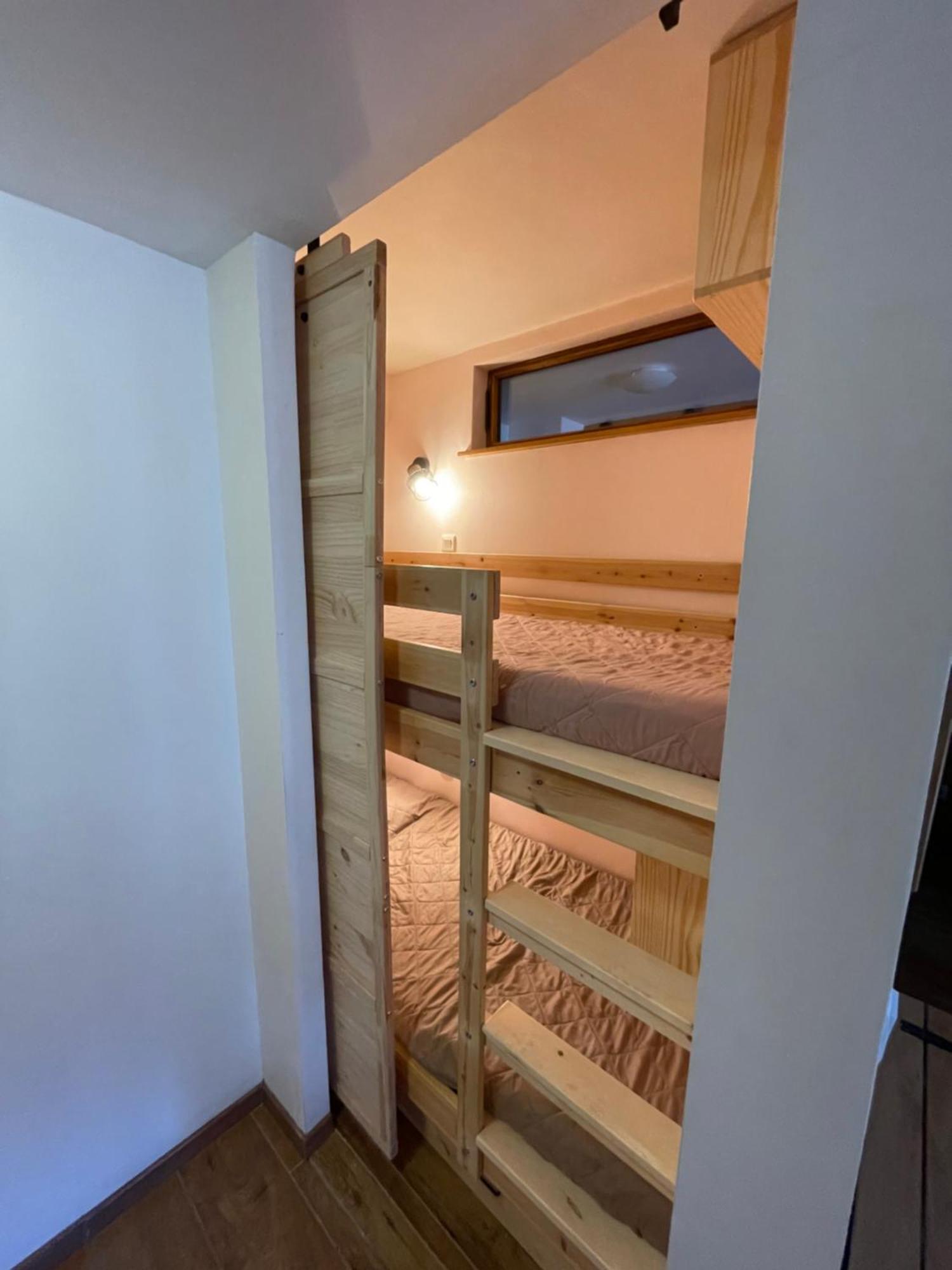 Bel Appartement T3 Pour 6 Personnes A 布里德莱班 外观 照片